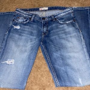 BKE jeans. In really good condition. Worn a few times